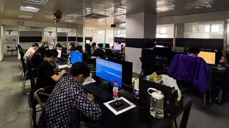 广告片拍摄到成片：揭秘幕后制作周期