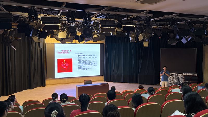 深圳高端会议定制服务商：打造专业会议的幕后功臣