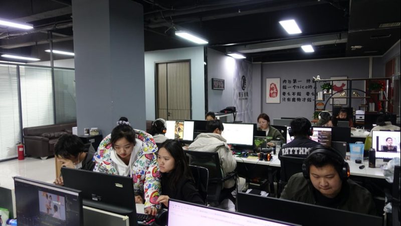 三维动画教学：从入门到精通的必经之路